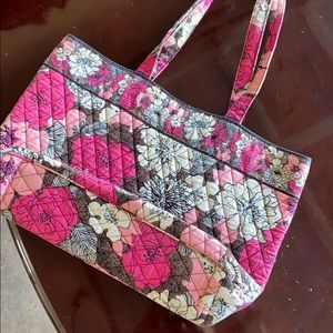 Vera Bradley tote
